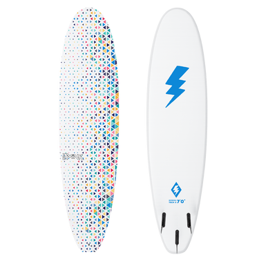 Tech Softboard V3 - The Max 7.0